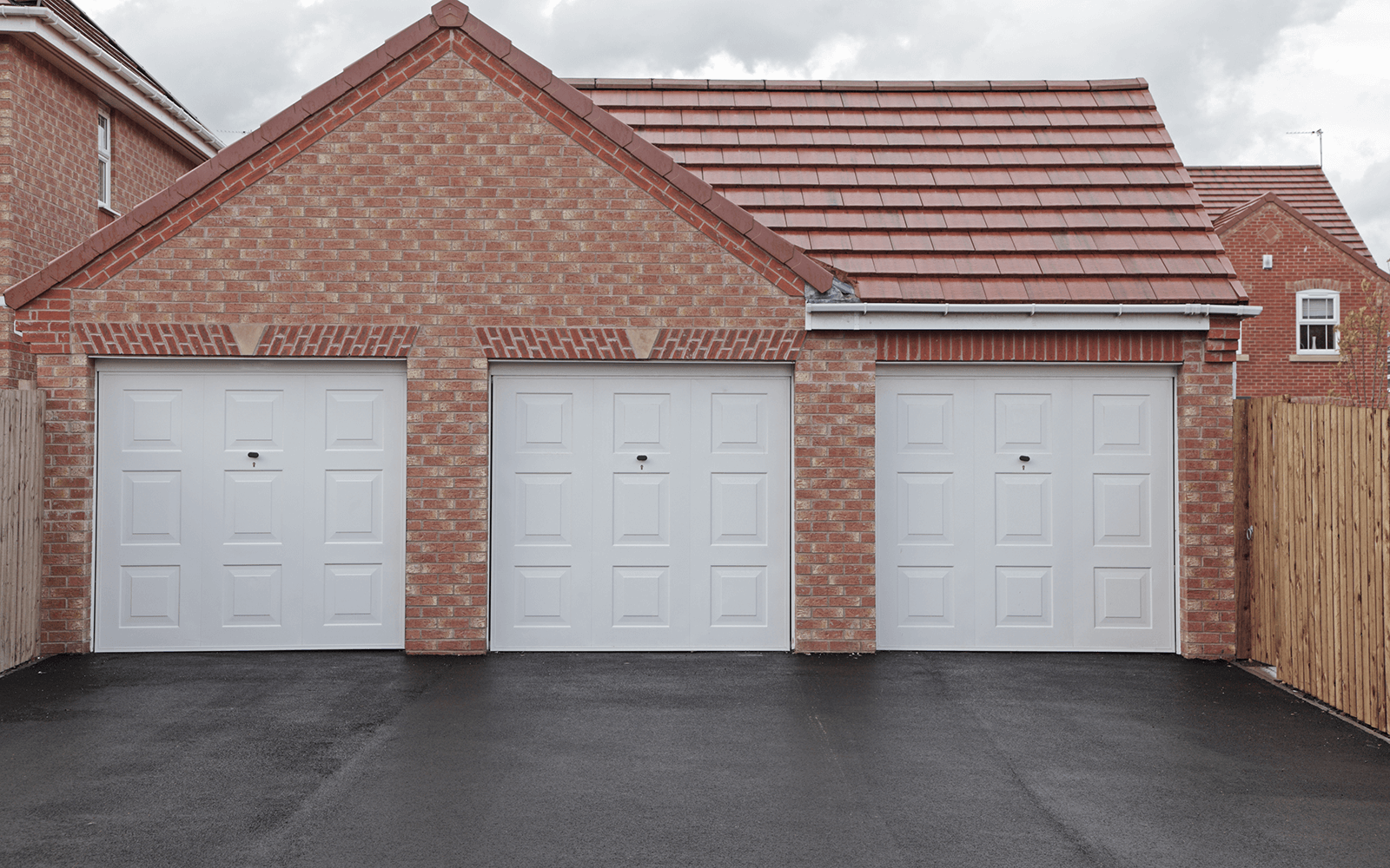 Stoneway Driveways Work